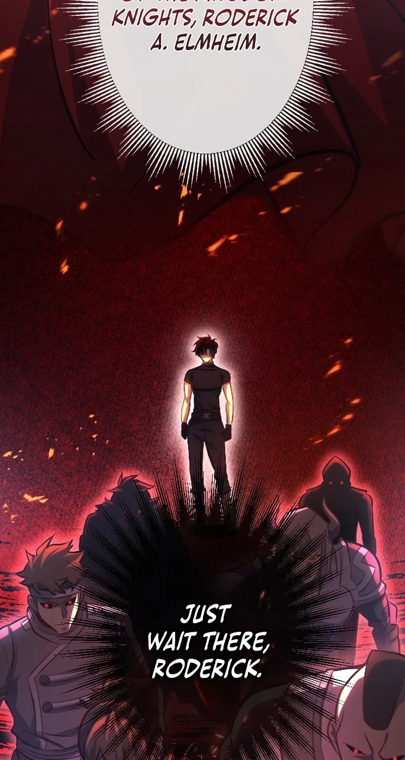 The Rebel of the Tyrant Noble House — Aster Chapter 14 page 47 - 