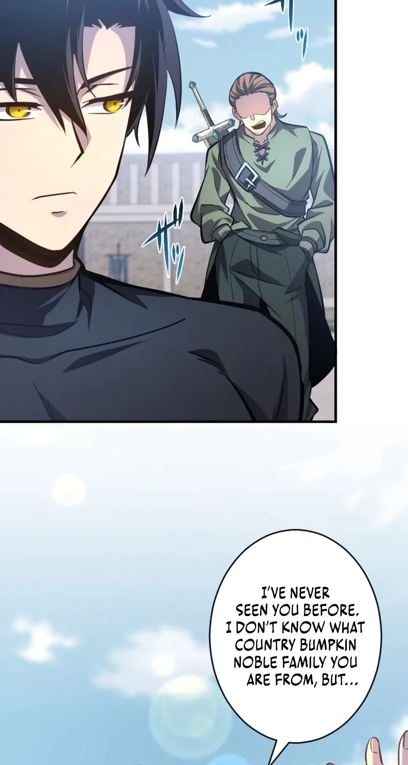 The Rebel of the Tyrant Noble House — Aster Chapter 14 page 6 - 