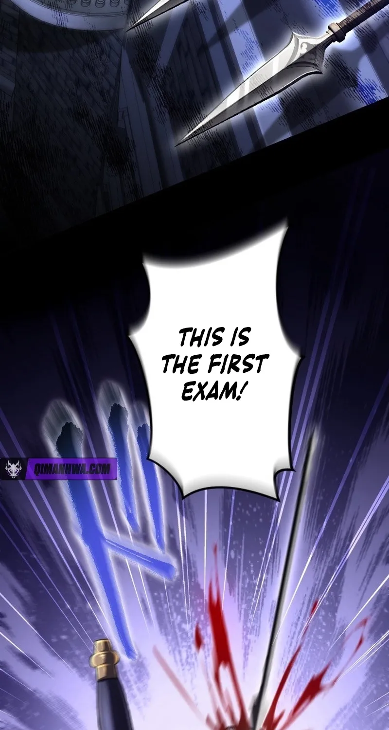 The Rebel of the Tyrant Noble House — Aster Chapter 14 page 52 - 