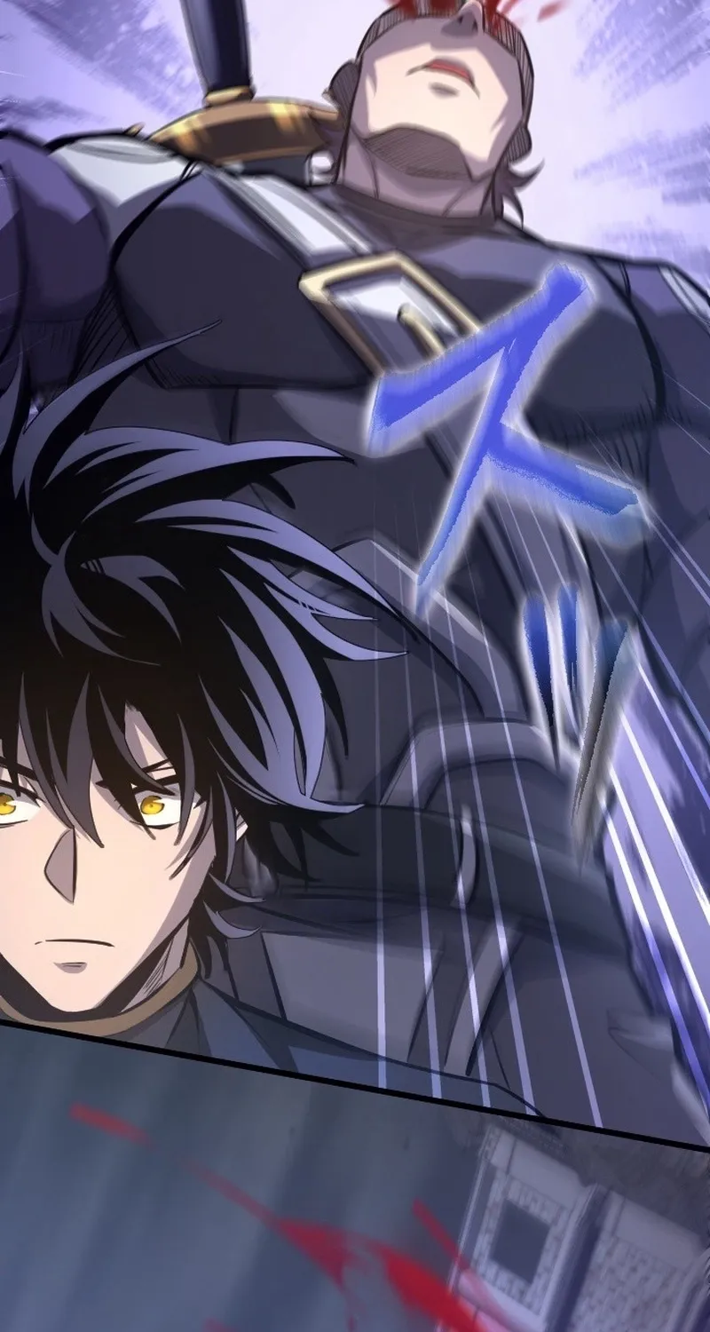 The Rebel of the Tyrant Noble House — Aster Chapter 14 page 53 - 