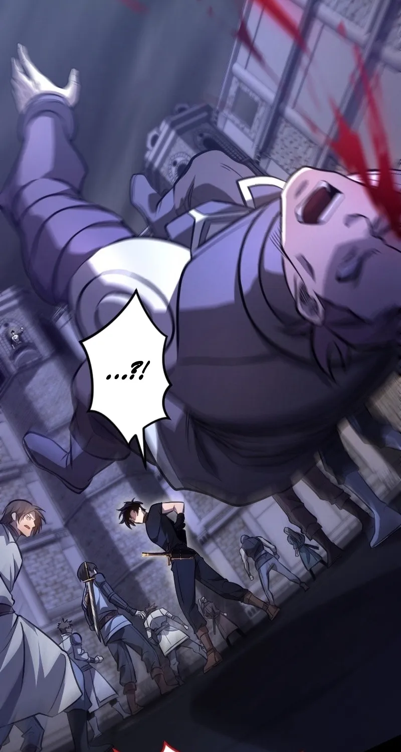 The Rebel of the Tyrant Noble House — Aster Chapter 14 page 54 - 