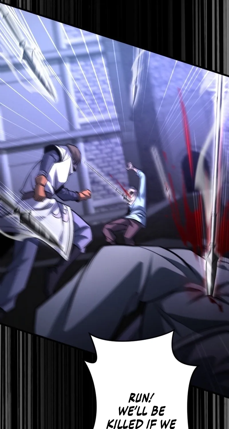 The Rebel of the Tyrant Noble House — Aster Chapter 14 page 59 - 