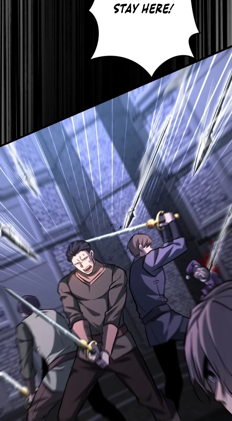 The Rebel of the Tyrant Noble House — Aster Chapter 14 page 60 - 