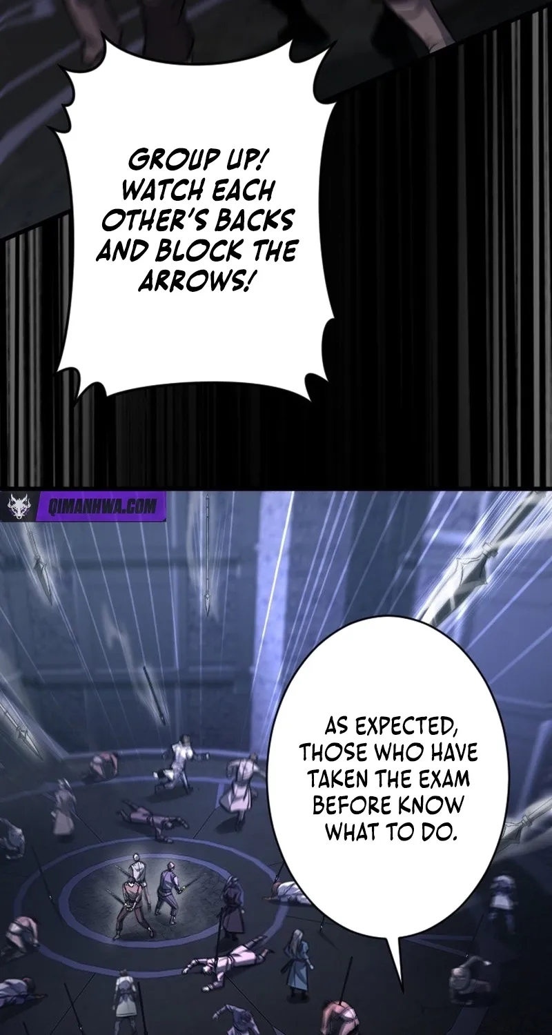 The Rebel of the Tyrant Noble House — Aster Chapter 14 page 61 - 