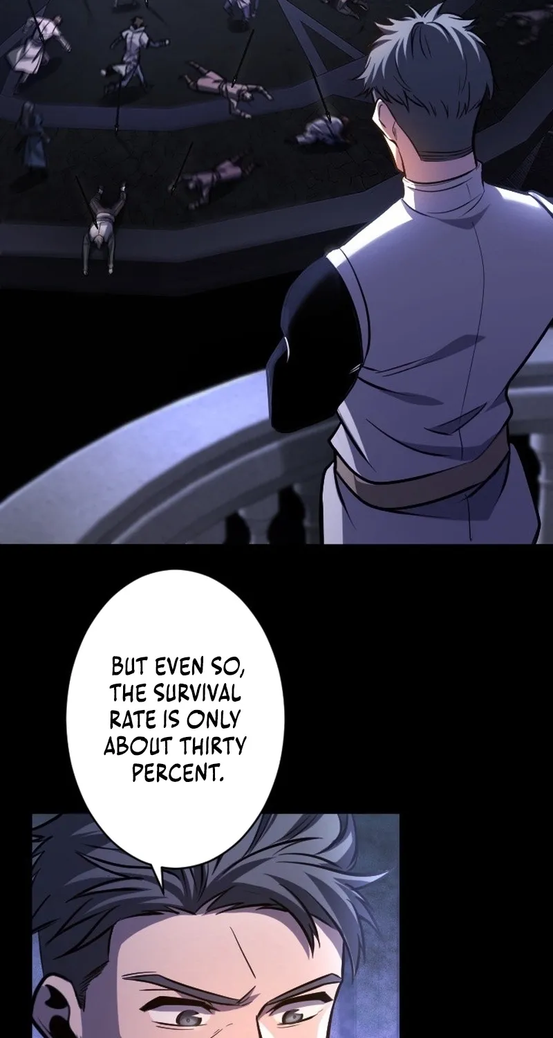 The Rebel of the Tyrant Noble House — Aster Chapter 14 page 62 - 