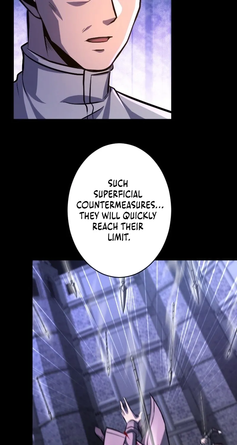 The Rebel of the Tyrant Noble House — Aster Chapter 14 page 63 - 