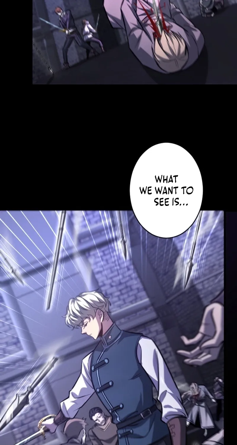 The Rebel of the Tyrant Noble House — Aster Chapter 14 page 64 - 