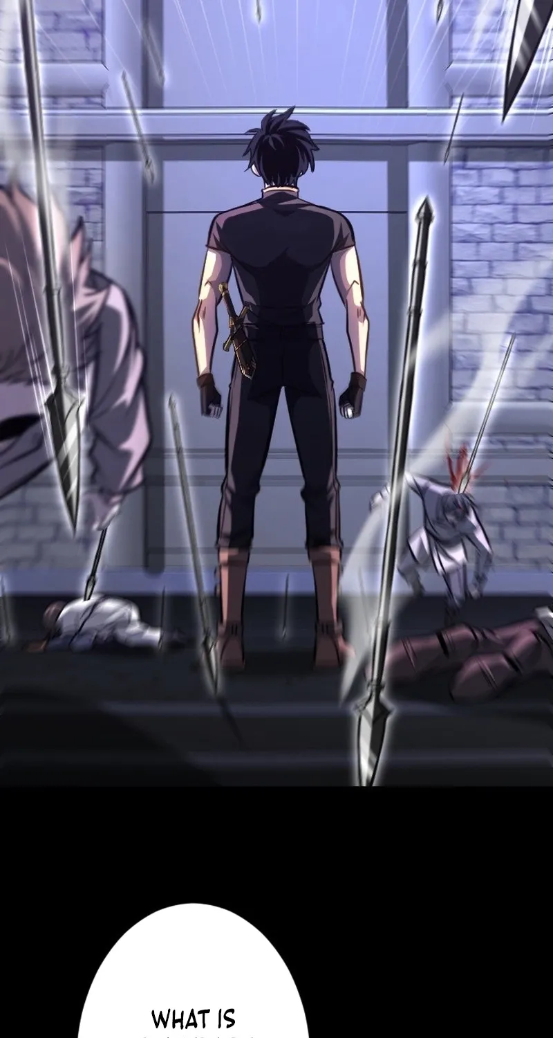 The Rebel of the Tyrant Noble House — Aster Chapter 14 page 66 - 