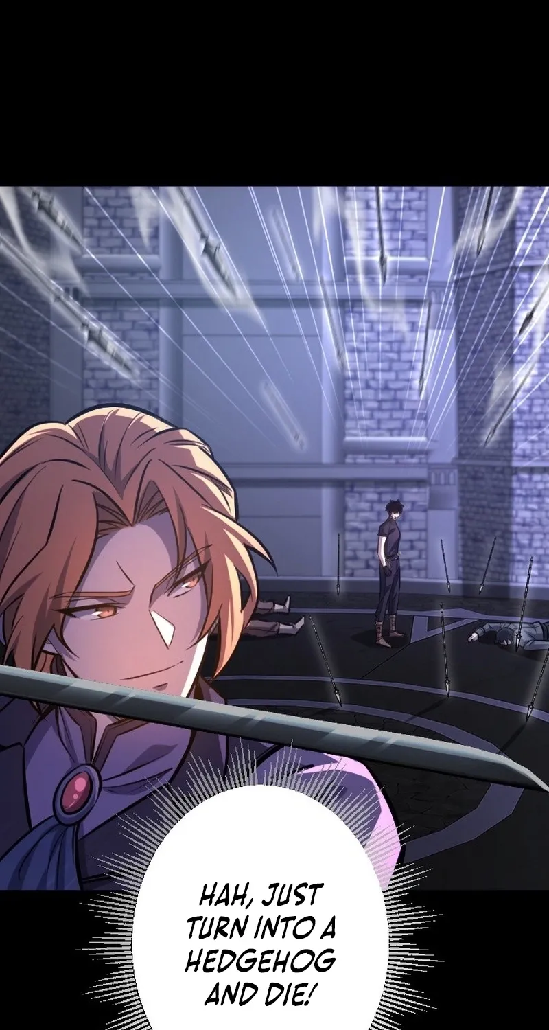 The Rebel of the Tyrant Noble House — Aster Chapter 14 page 68 - 