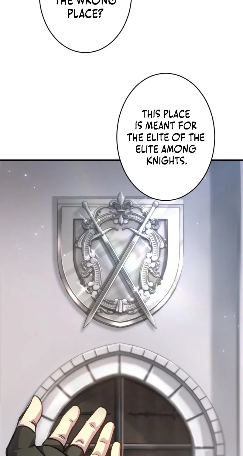 The Rebel of the Tyrant Noble House — Aster Chapter 14 page 8 - 