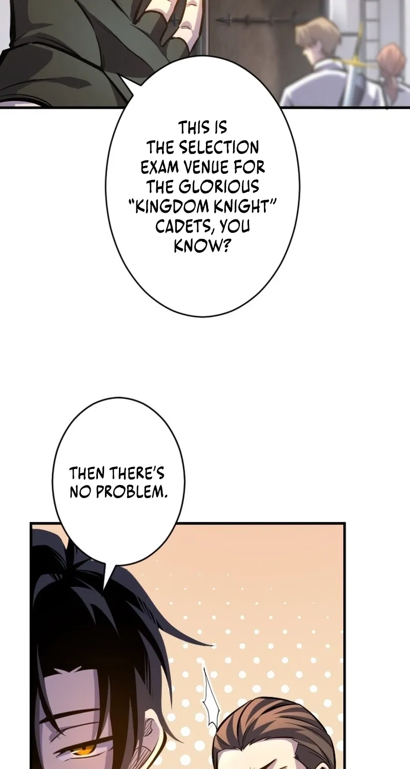 The Rebel of the Tyrant Noble House — Aster Chapter 14 page 9 - 