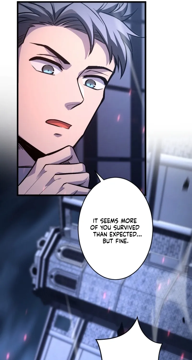 The Rebel of the Tyrant Noble House — Aster Chapter 15 page 11 - 