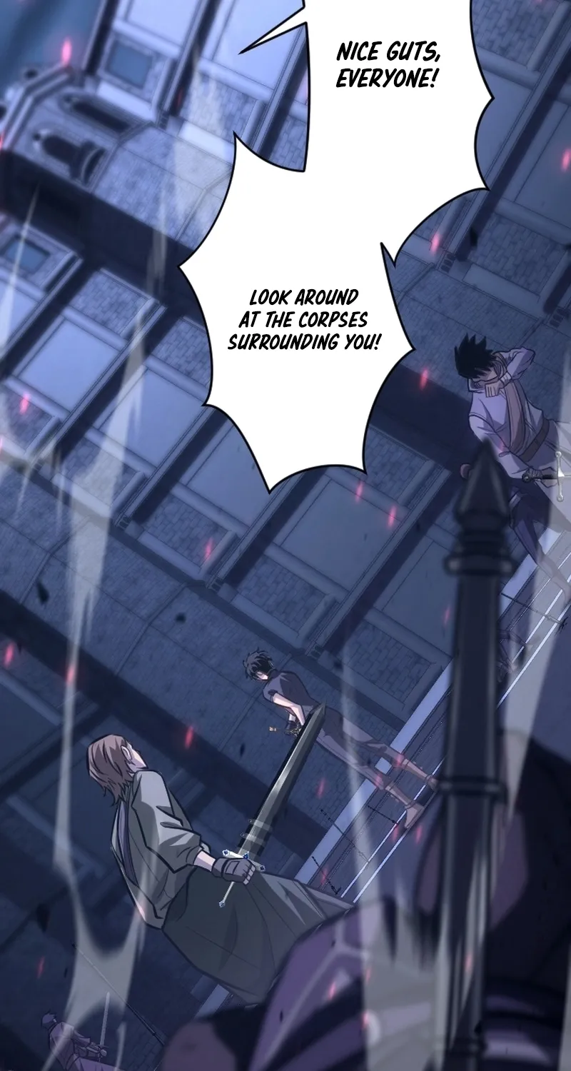 The Rebel of the Tyrant Noble House — Aster Chapter 15 page 12 - 