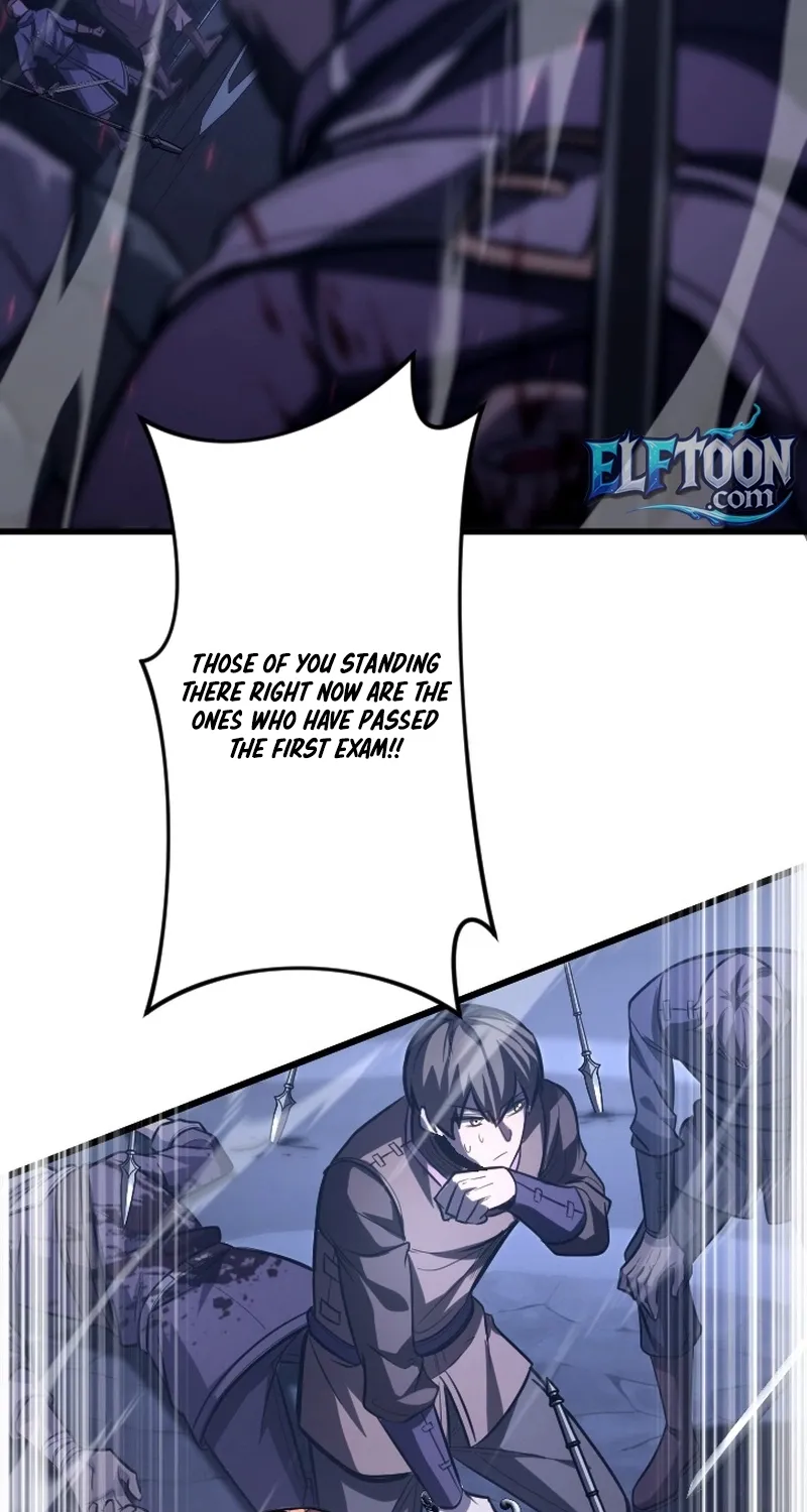 The Rebel of the Tyrant Noble House — Aster Chapter 15 page 13 - 