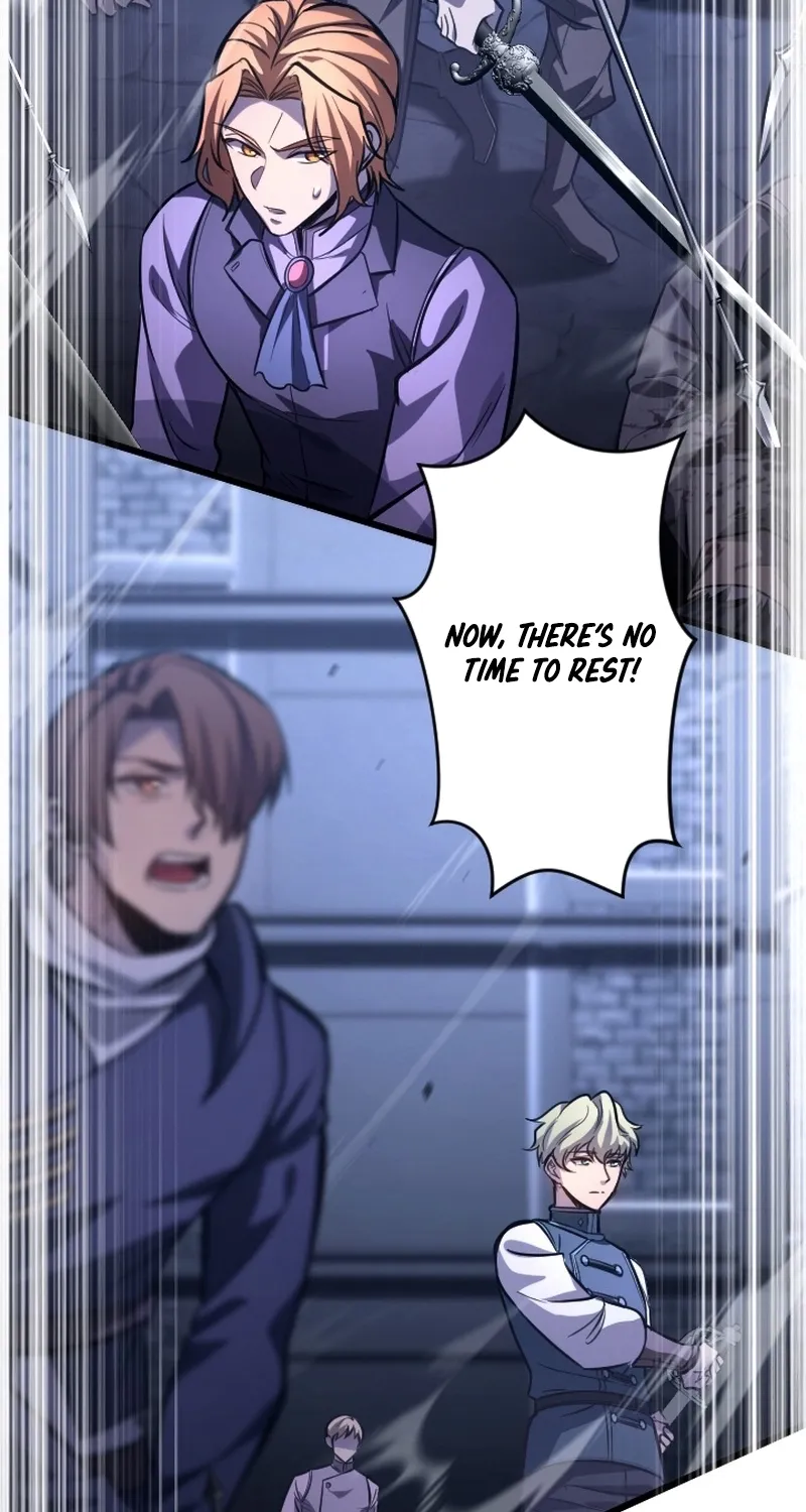 The Rebel of the Tyrant Noble House — Aster Chapter 15 page 14 - 