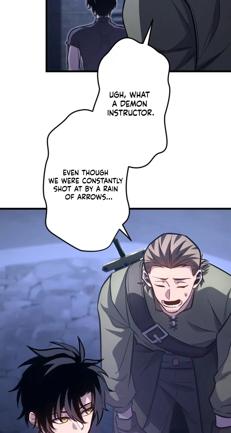 The Rebel of the Tyrant Noble House — Aster Chapter 15 page 16 - 
