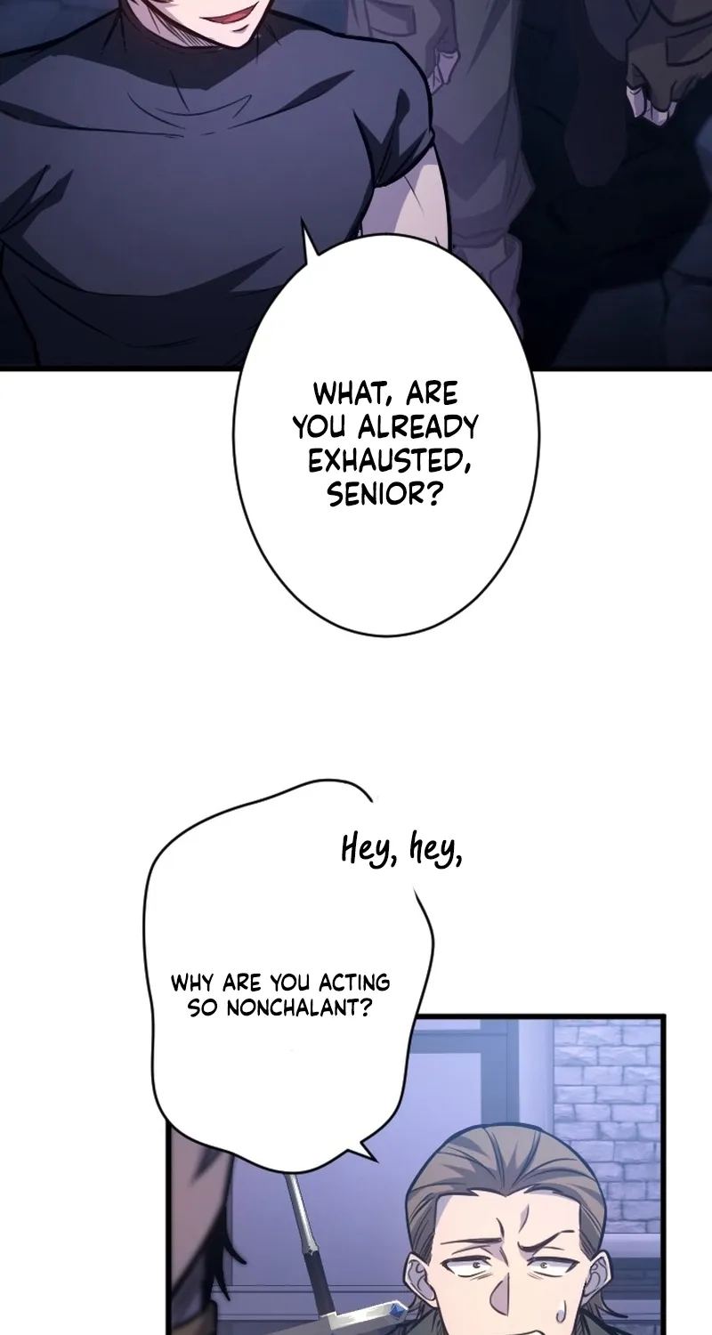 The Rebel of the Tyrant Noble House — Aster Chapter 15 page 17 - 