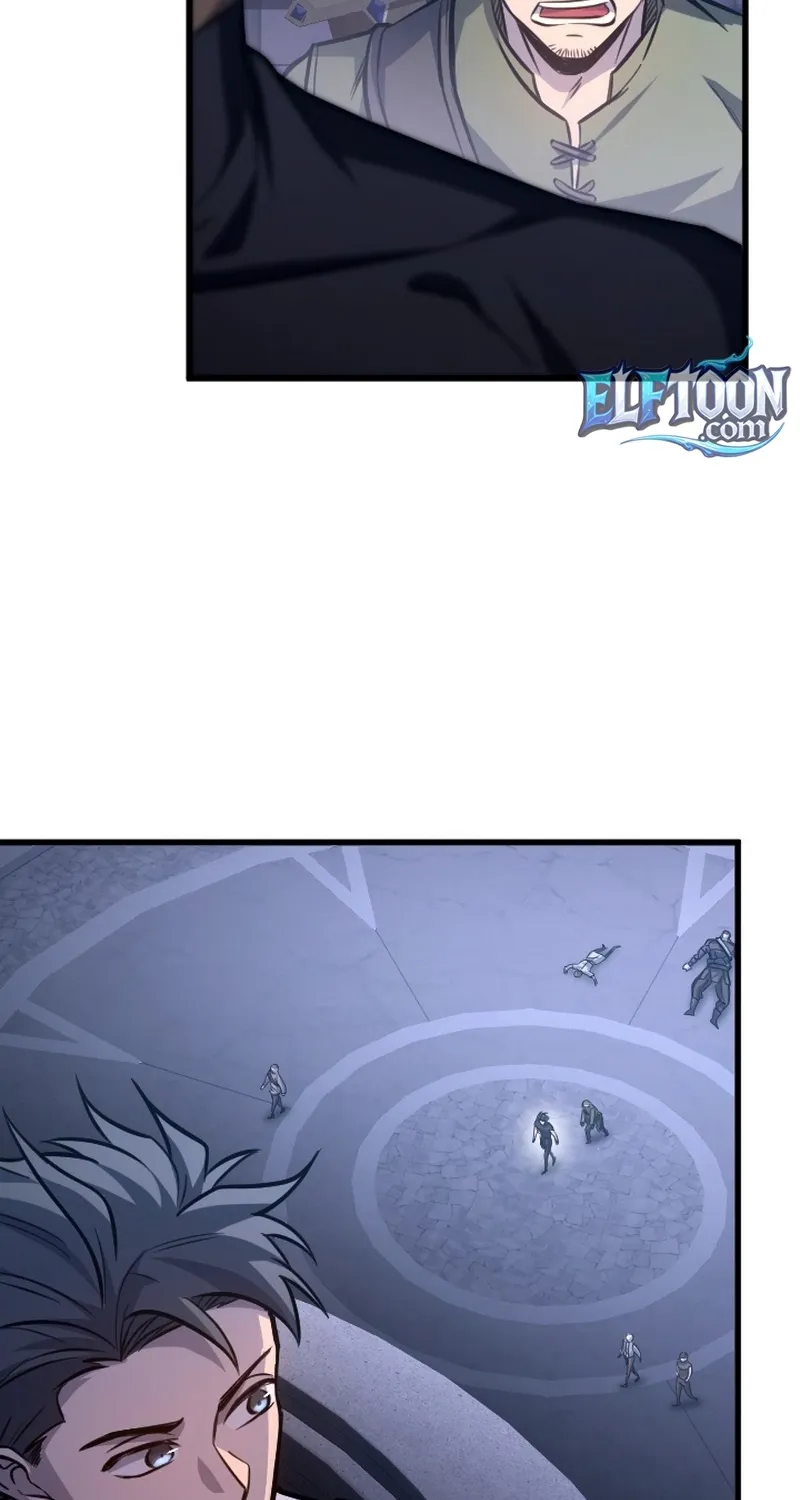 The Rebel of the Tyrant Noble House — Aster Chapter 15 page 18 - 