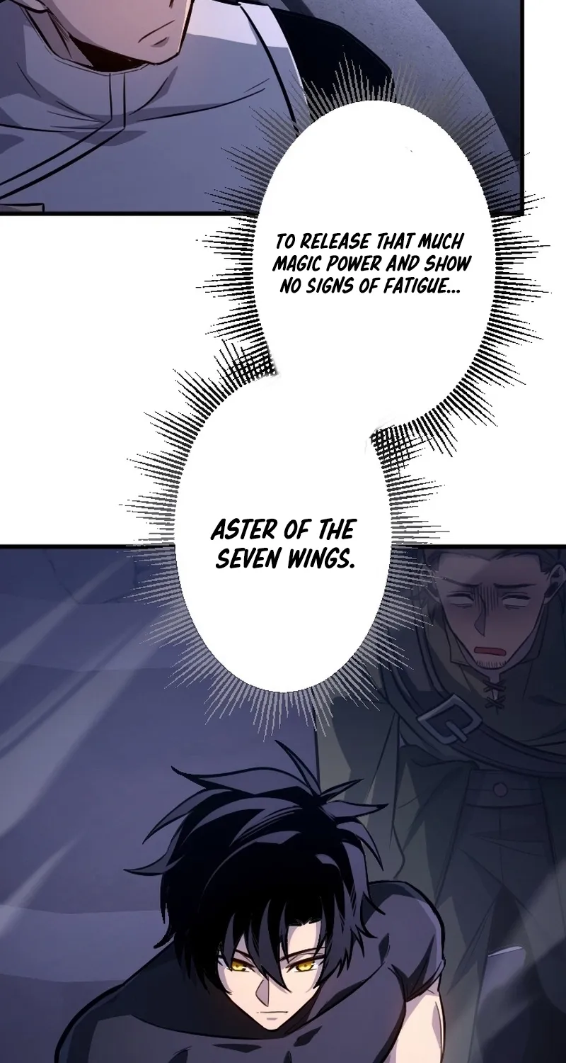 The Rebel of the Tyrant Noble House — Aster Chapter 15 page 19 - 