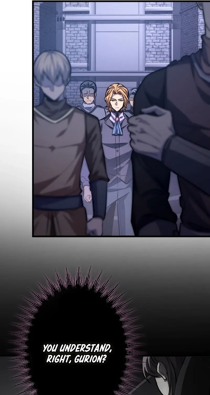 The Rebel of the Tyrant Noble House — Aster Chapter 15 page 21 - 
