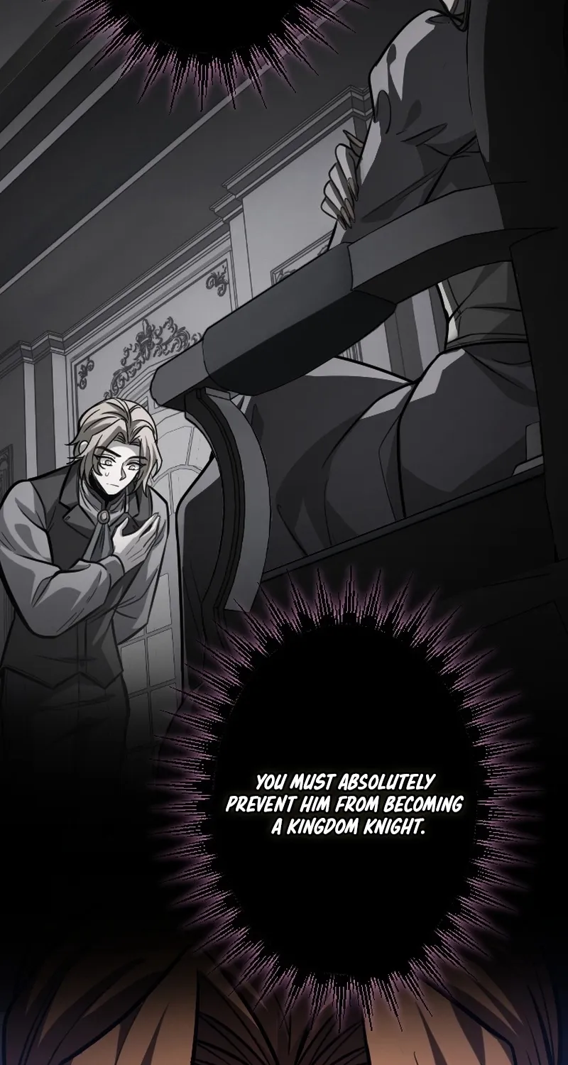 The Rebel of the Tyrant Noble House — Aster Chapter 15 page 22 - 