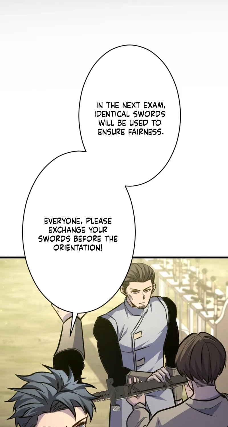 The Rebel of the Tyrant Noble House — Aster Chapter 15 page 24 - 