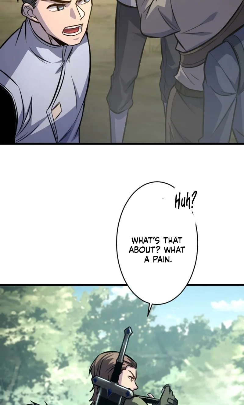 The Rebel of the Tyrant Noble House — Aster Chapter 15 page 25 - 