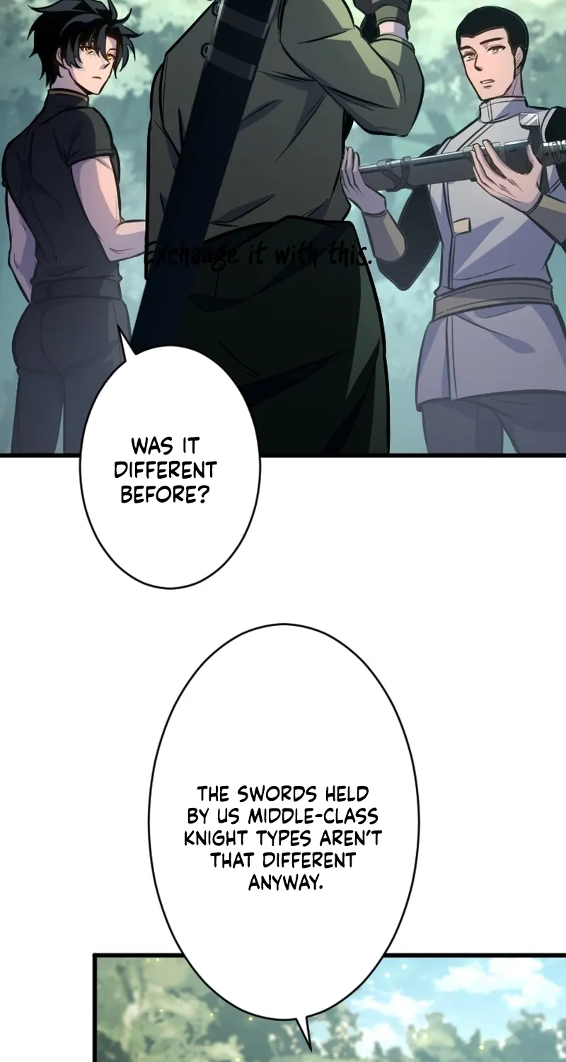 The Rebel of the Tyrant Noble House — Aster Chapter 15 page 26 - 