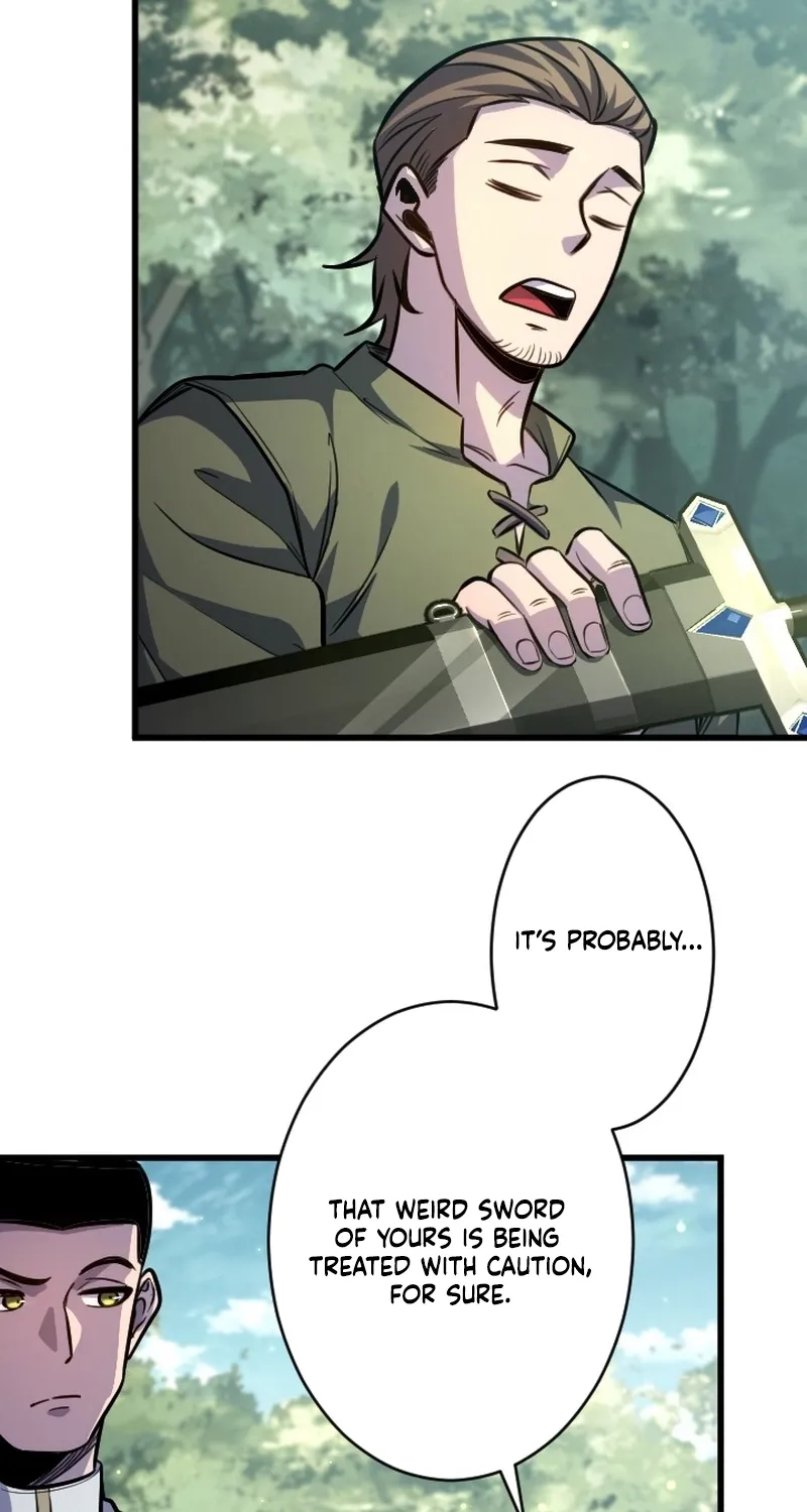 The Rebel of the Tyrant Noble House — Aster Chapter 15 page 27 - 
