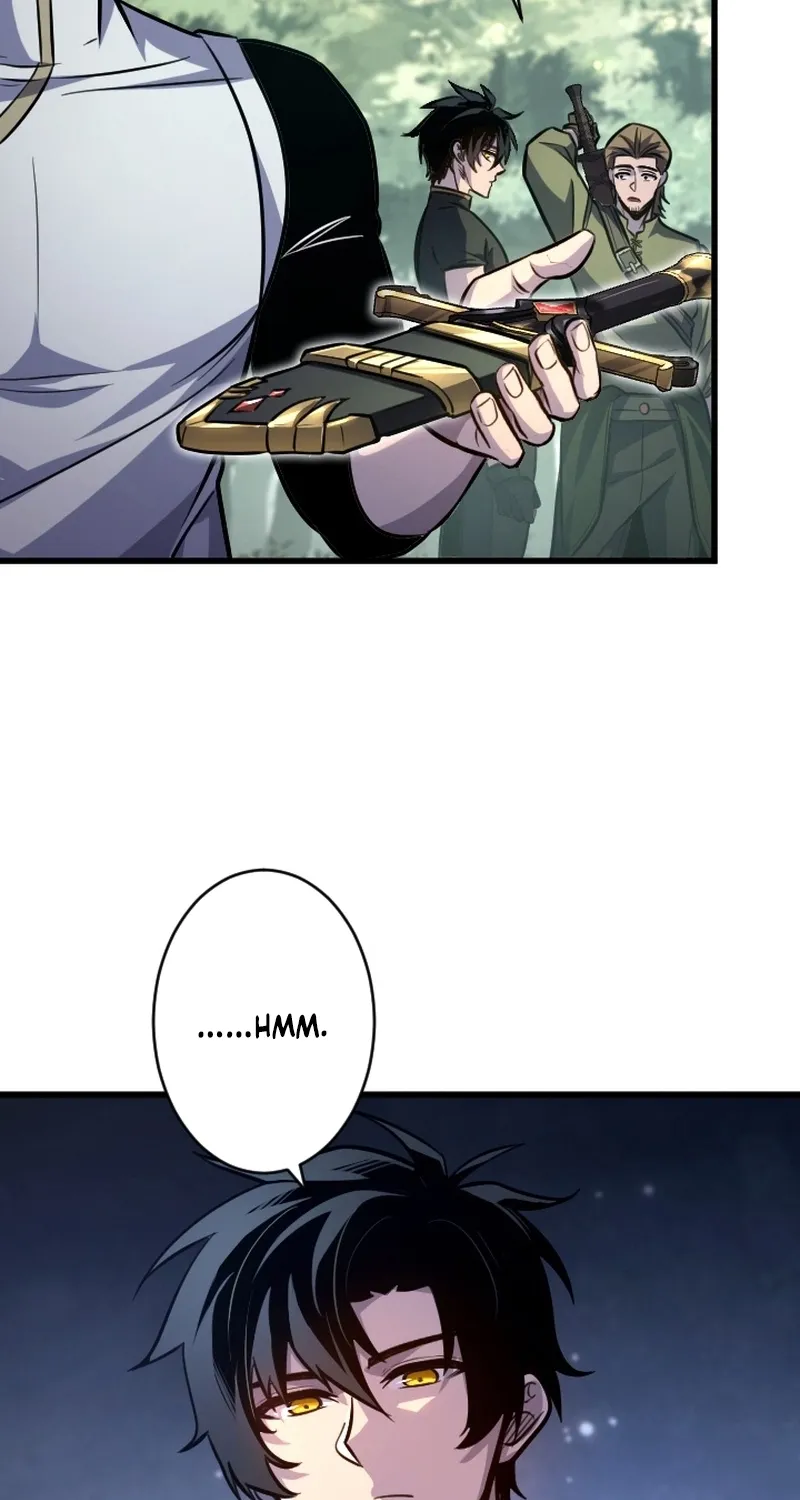 The Rebel of the Tyrant Noble House — Aster Chapter 15 page 28 - 