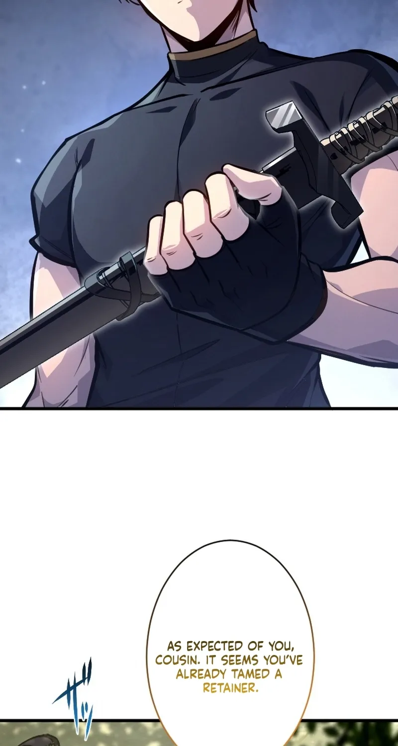 The Rebel of the Tyrant Noble House — Aster Chapter 15 page 29 - 