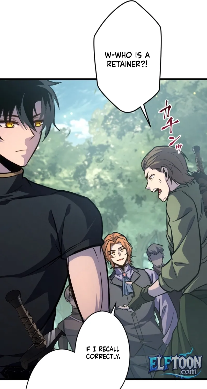 The Rebel of the Tyrant Noble House — Aster Chapter 15 page 31 - 