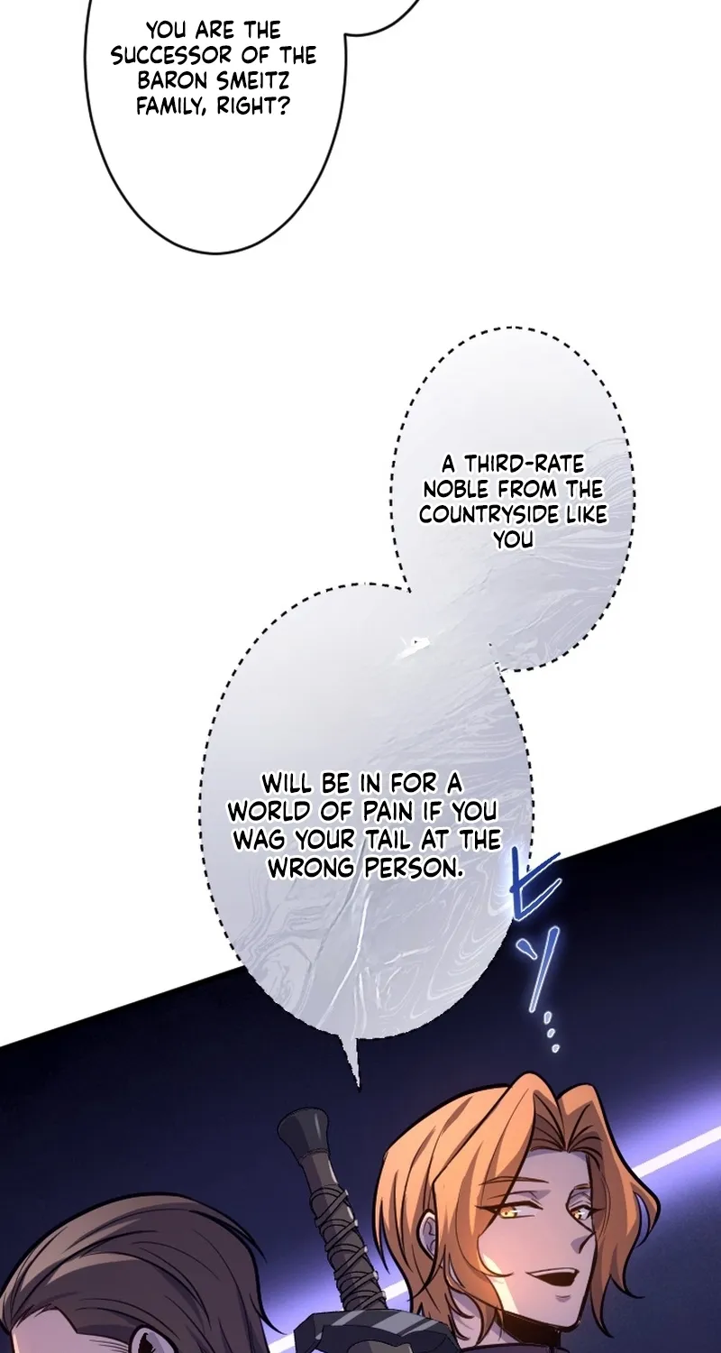 The Rebel of the Tyrant Noble House — Aster Chapter 15 page 32 - 