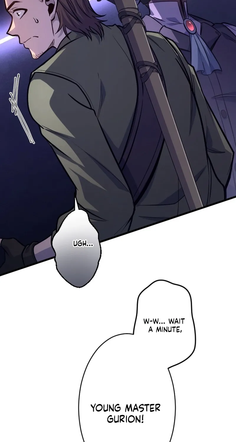 The Rebel of the Tyrant Noble House — Aster Chapter 15 page 33 - 