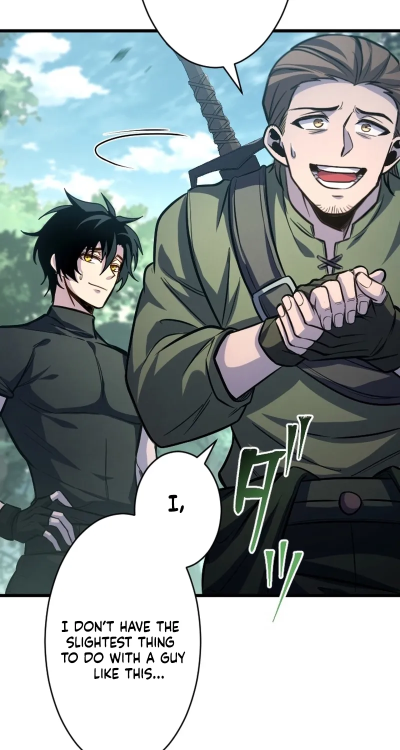 The Rebel of the Tyrant Noble House — Aster Chapter 15 page 34 - 