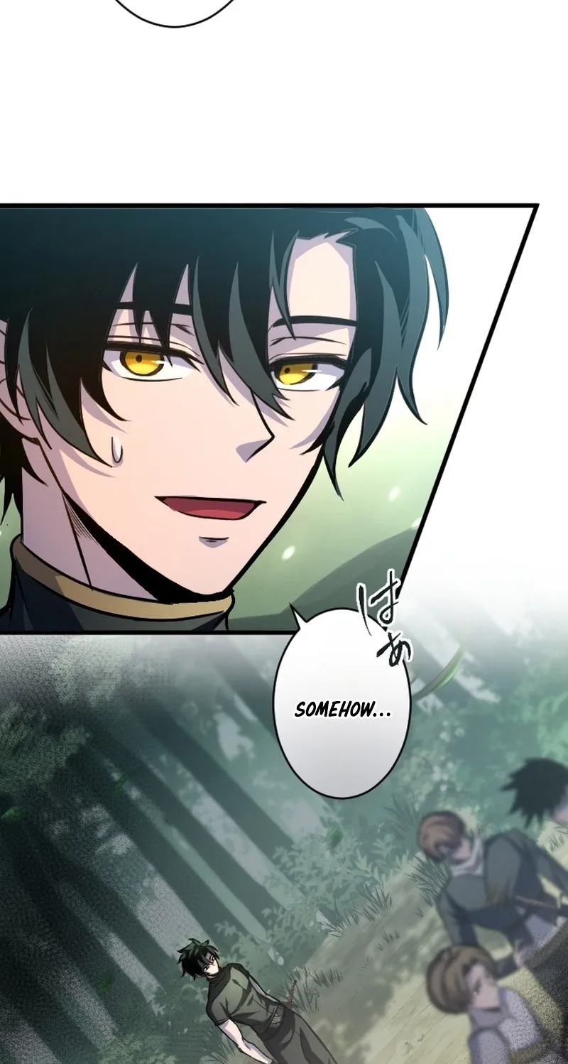 The Rebel of the Tyrant Noble House — Aster Chapter 15 page 35 - 