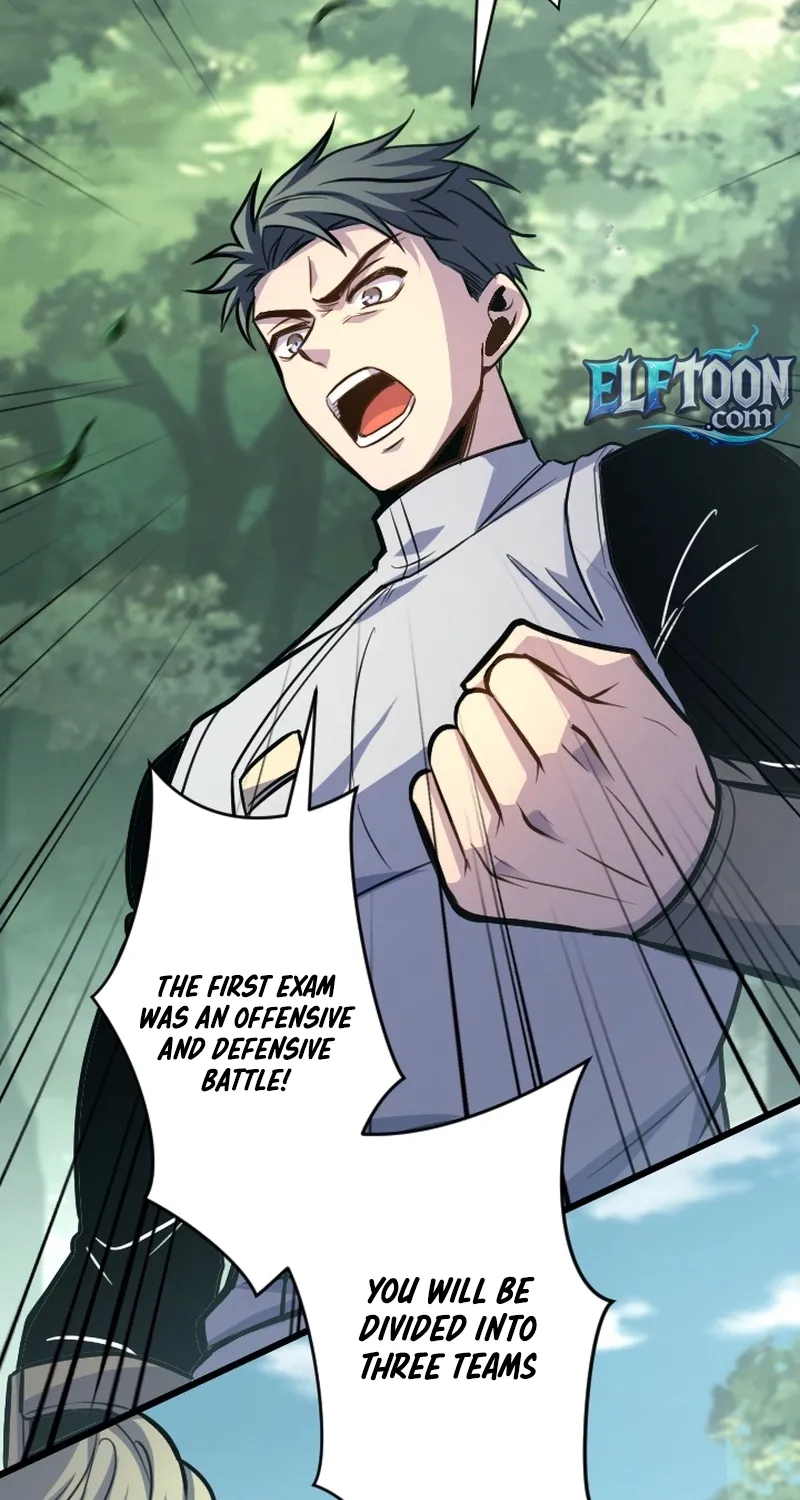 The Rebel of the Tyrant Noble House — Aster Chapter 15 page 38 - 