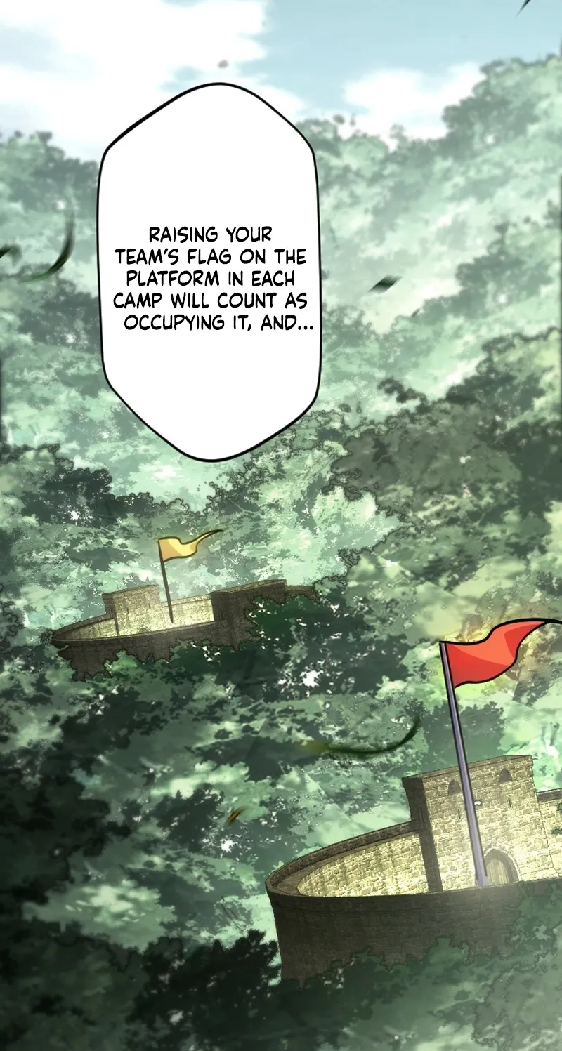 The Rebel of the Tyrant Noble House — Aster Chapter 15 page 40 - 