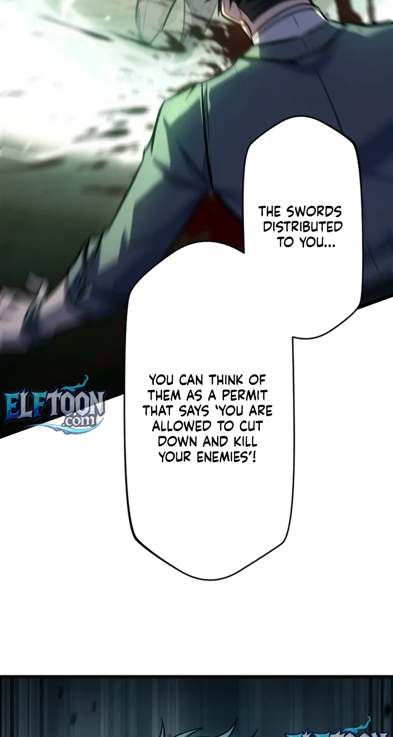 The Rebel of the Tyrant Noble House — Aster Chapter 15 page 43 - 