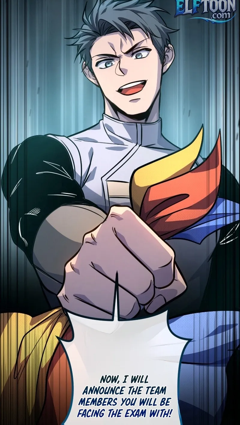 The Rebel of the Tyrant Noble House — Aster Chapter 15 page 44 - 