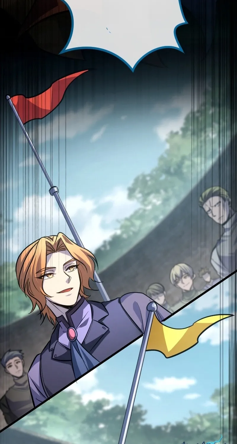 The Rebel of the Tyrant Noble House — Aster Chapter 15 page 45 - 