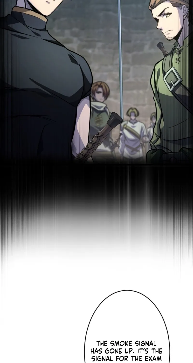 The Rebel of the Tyrant Noble House — Aster Chapter 15 page 47 - 