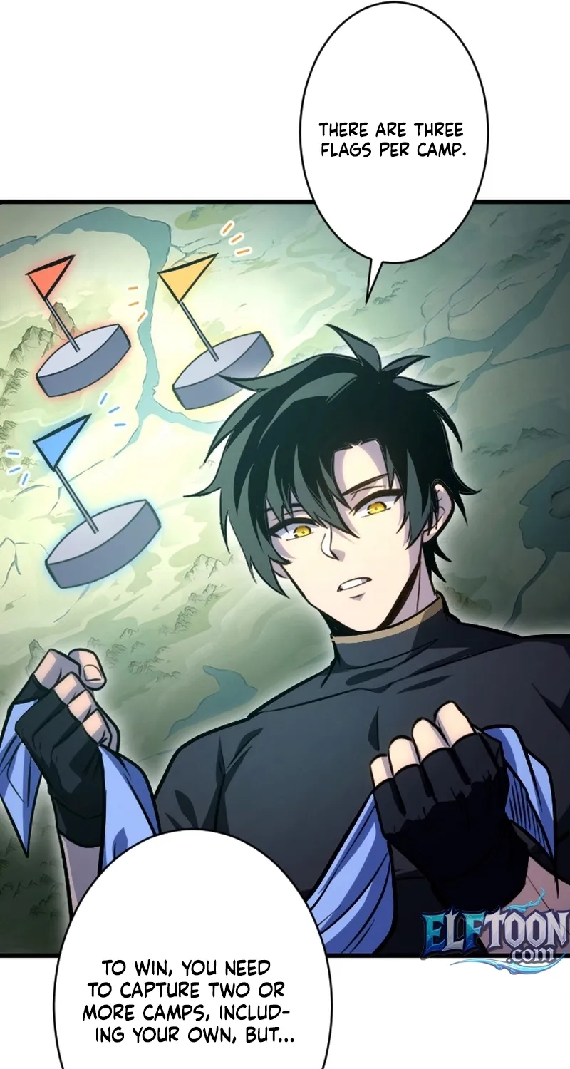 The Rebel of the Tyrant Noble House — Aster Chapter 15 page 49 - 