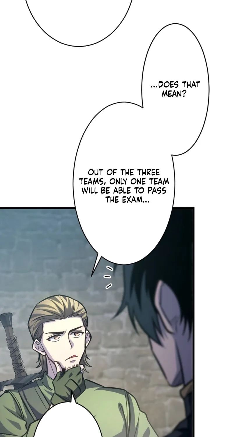 The Rebel of the Tyrant Noble House — Aster Chapter 15 page 50 - 