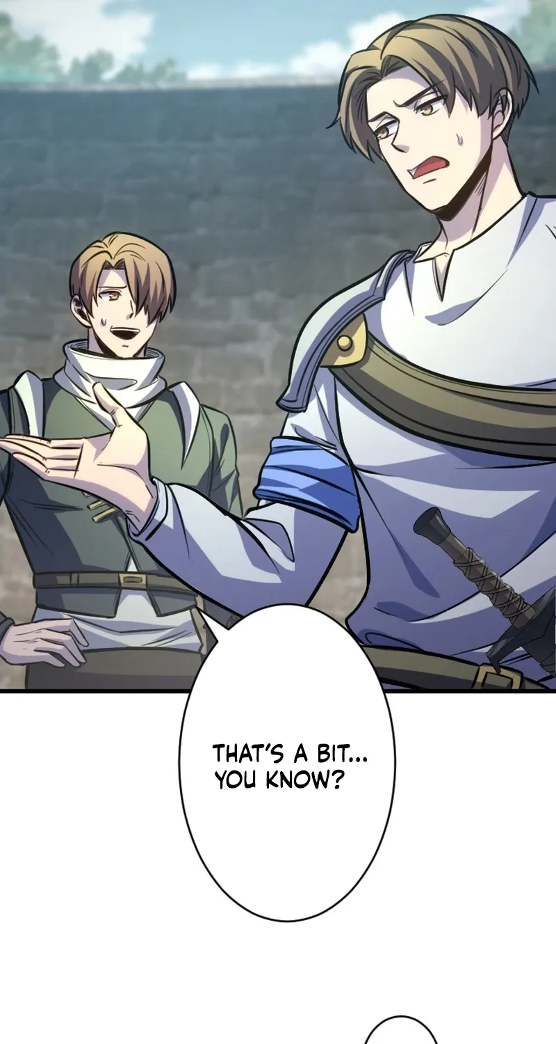 The Rebel of the Tyrant Noble House — Aster Chapter 15 page 52 - 