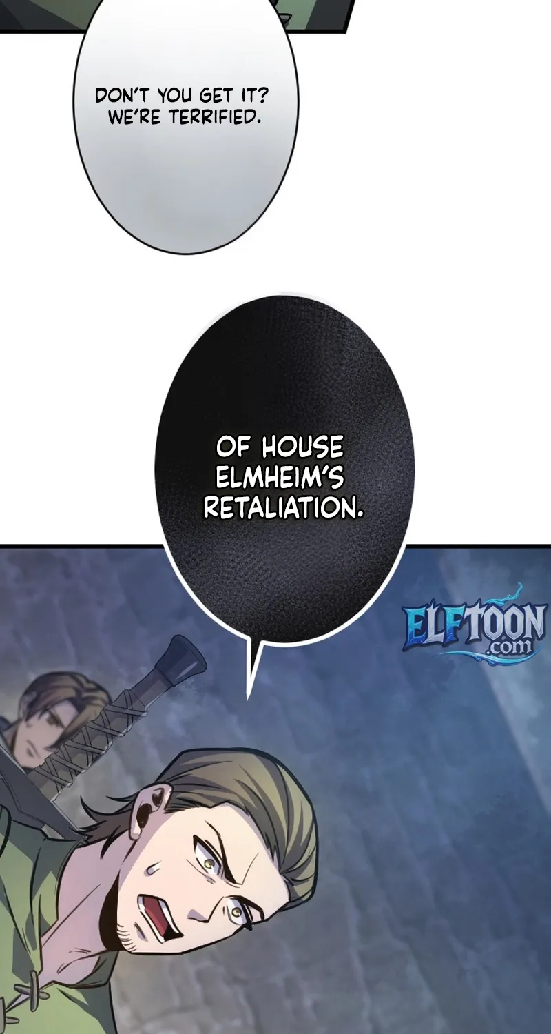 The Rebel of the Tyrant Noble House — Aster Chapter 15 page 55 - 