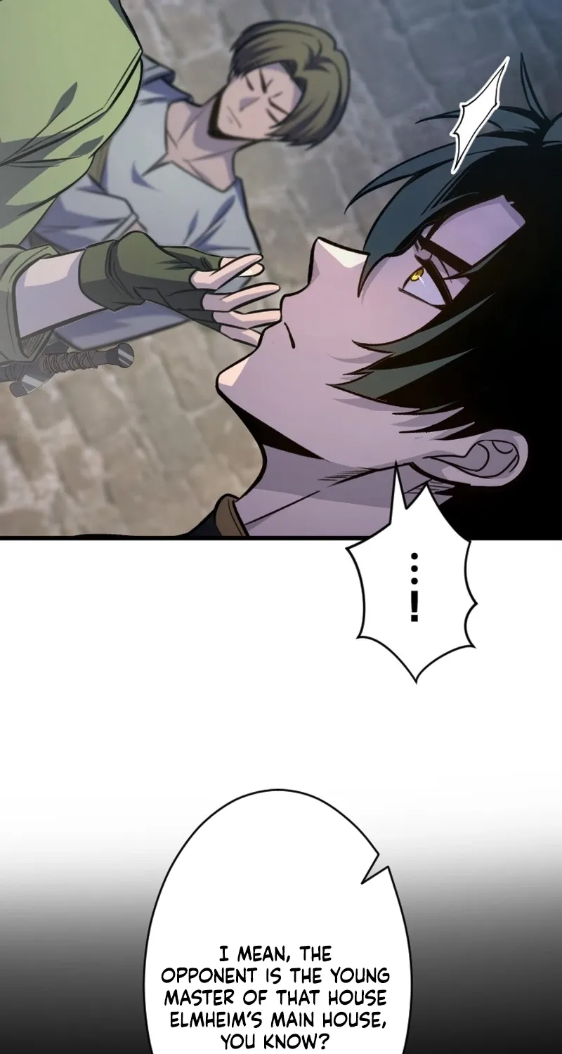 The Rebel of the Tyrant Noble House — Aster Chapter 15 page 56 - 