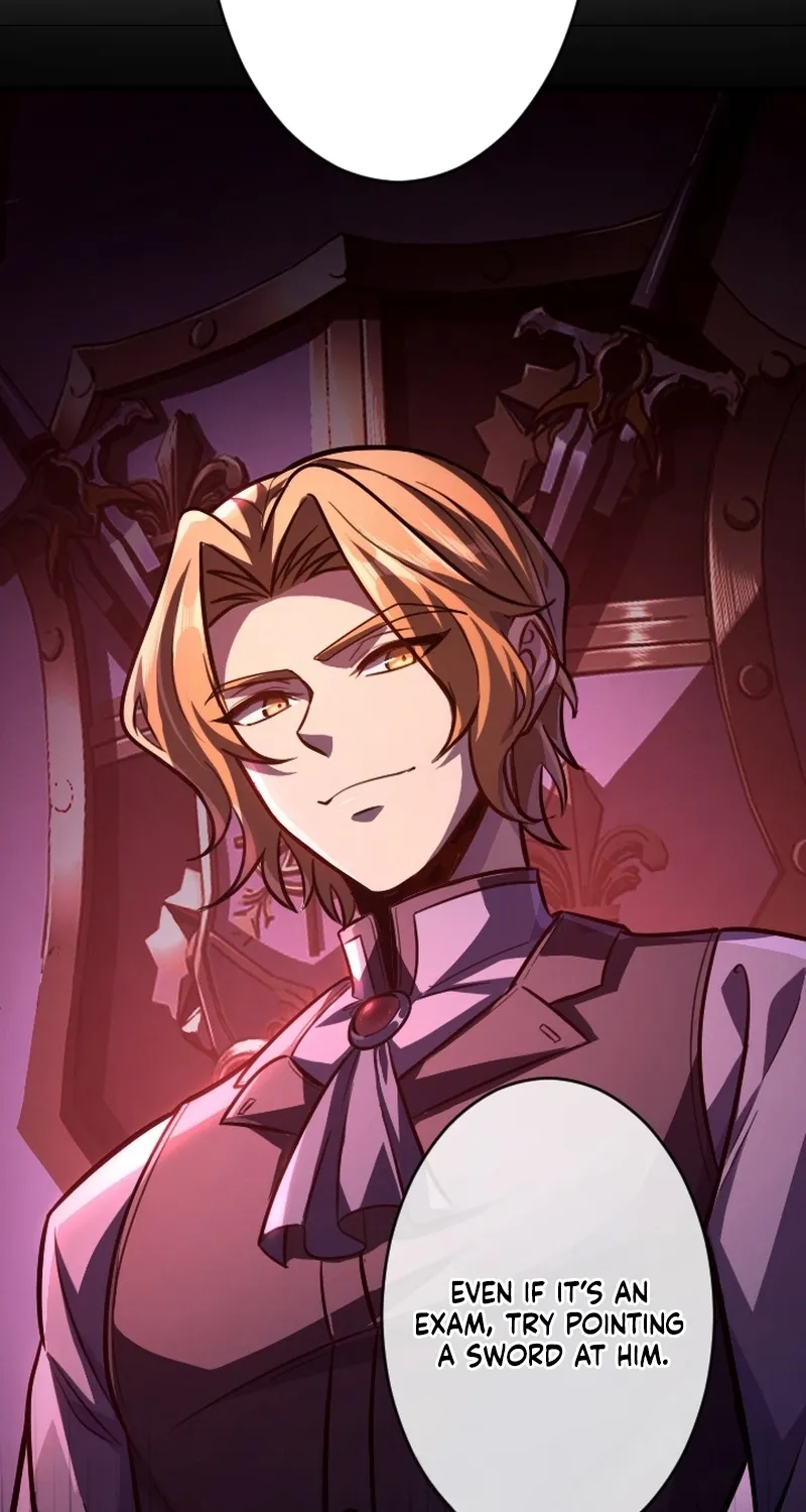 The Rebel of the Tyrant Noble House — Aster Chapter 15 page 57 - 
