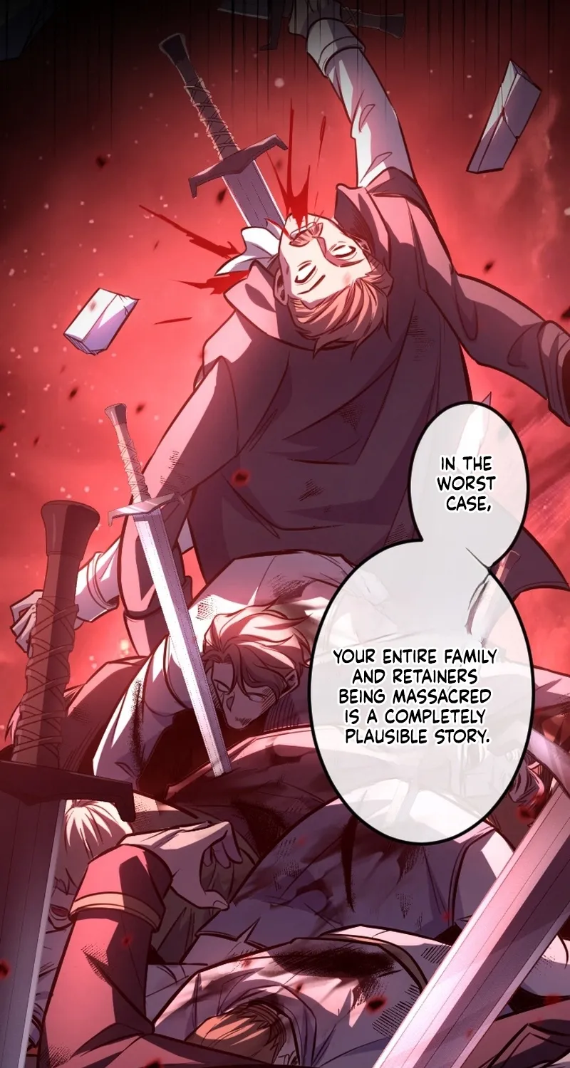 The Rebel of the Tyrant Noble House — Aster Chapter 15 page 59 - 