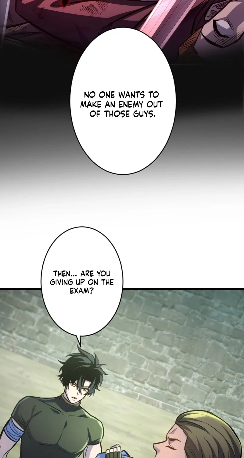 The Rebel of the Tyrant Noble House — Aster Chapter 15 page 60 - 